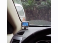 Car parking sensor with 8 sensors with screen